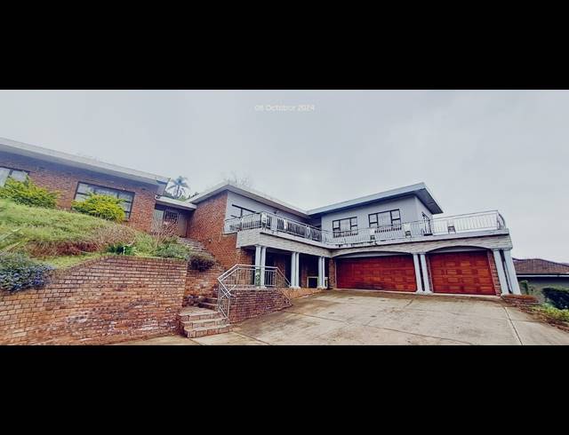 7 BEDROOM HOUSE FOR SALE IN BLACKRIDGE